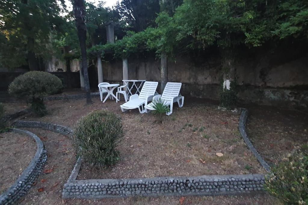 Studio Apartman Lenox Rijeka Luaran gambar