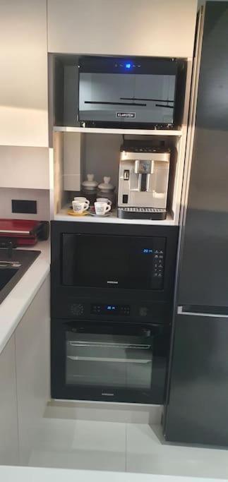 Studio Apartman Lenox Rijeka Luaran gambar