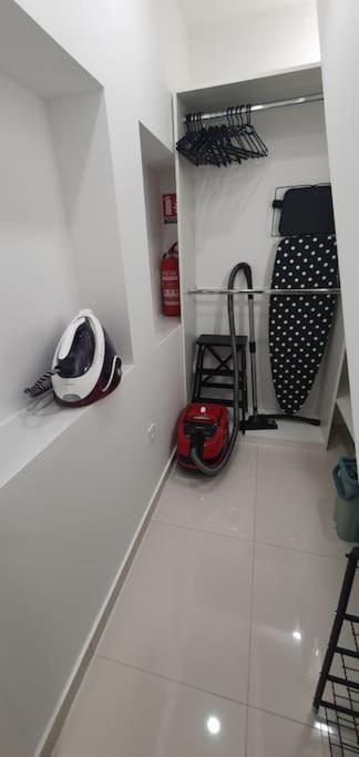 Studio Apartman Lenox Rijeka Luaran gambar