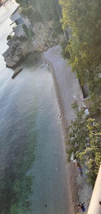 Studio Apartman Lenox Rijeka Luaran gambar