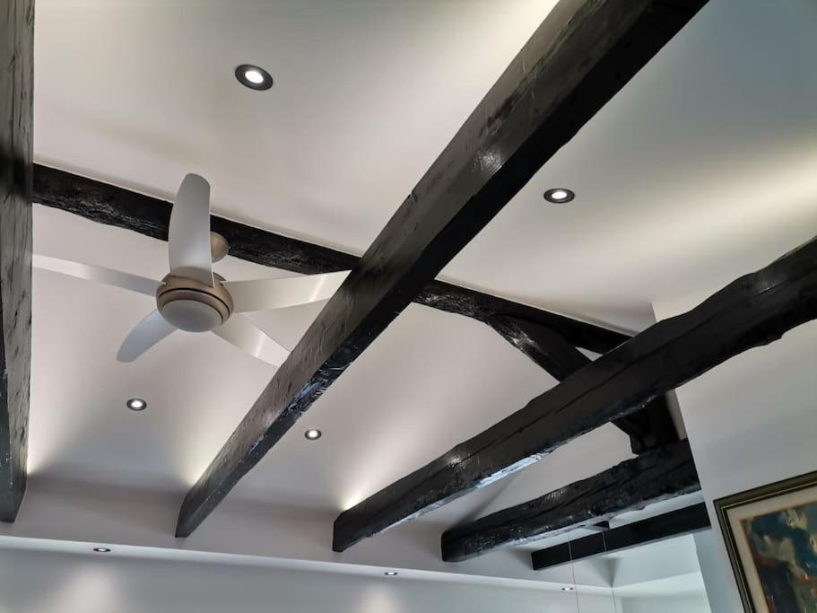 Studio Apartman Lenox Rijeka Luaran gambar