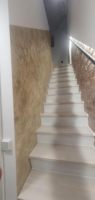 Studio Apartman Lenox Rijeka Luaran gambar