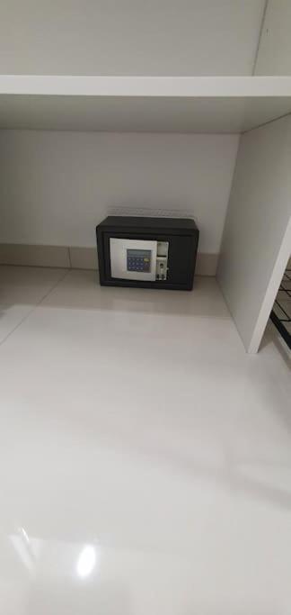 Studio Apartman Lenox Rijeka Luaran gambar