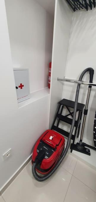 Studio Apartman Lenox Rijeka Luaran gambar