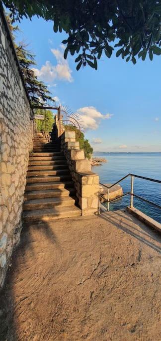 Studio Apartman Lenox Rijeka Luaran gambar