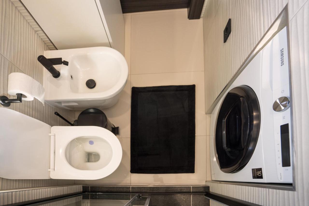 Studio Apartman Lenox Rijeka Luaran gambar