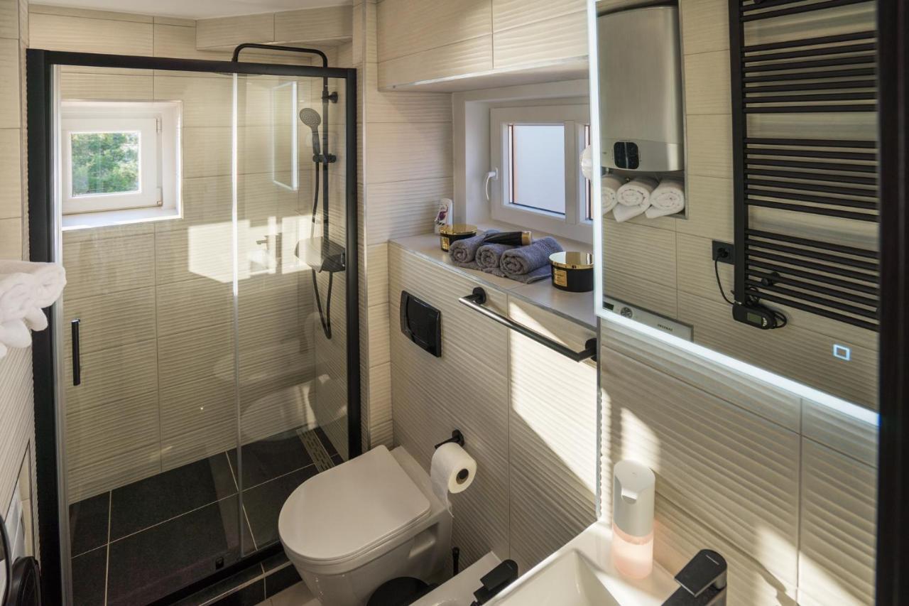 Studio Apartman Lenox Rijeka Luaran gambar