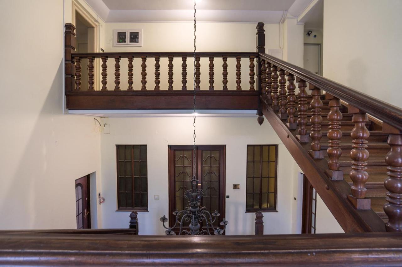 Studio Apartman Lenox Rijeka Luaran gambar