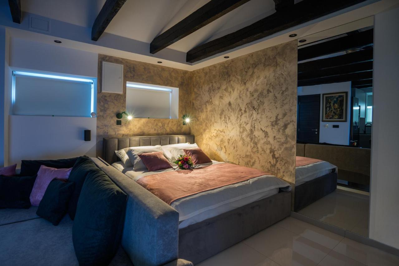 Studio Apartman Lenox Rijeka Luaran gambar